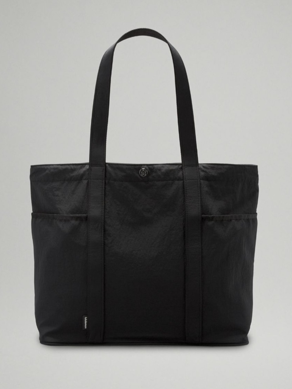 Lululemon daily multi pocket tote
